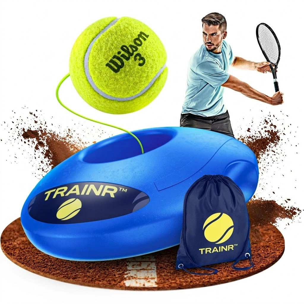 Tennis TRAINR™