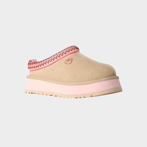 Heartable 26' Love Slipper